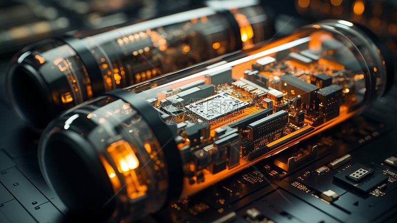 开关电源PCB散热设计：揭秘高效散热的关键要素