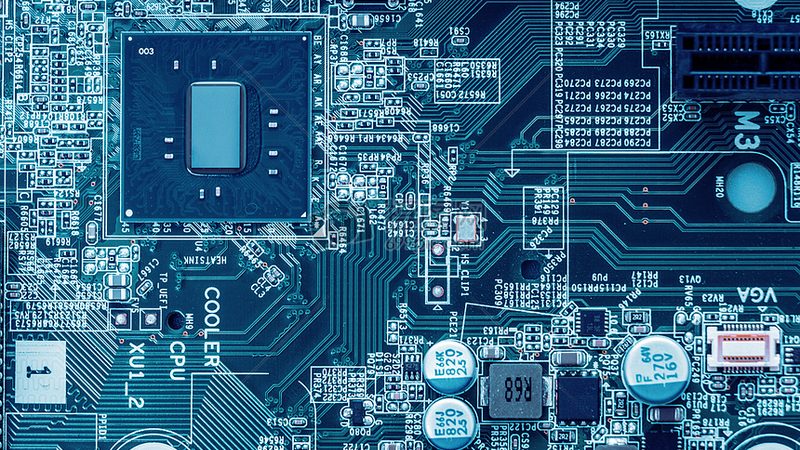 PCBA板子加工材质揭秘：揭秘PCB选材的奥秘