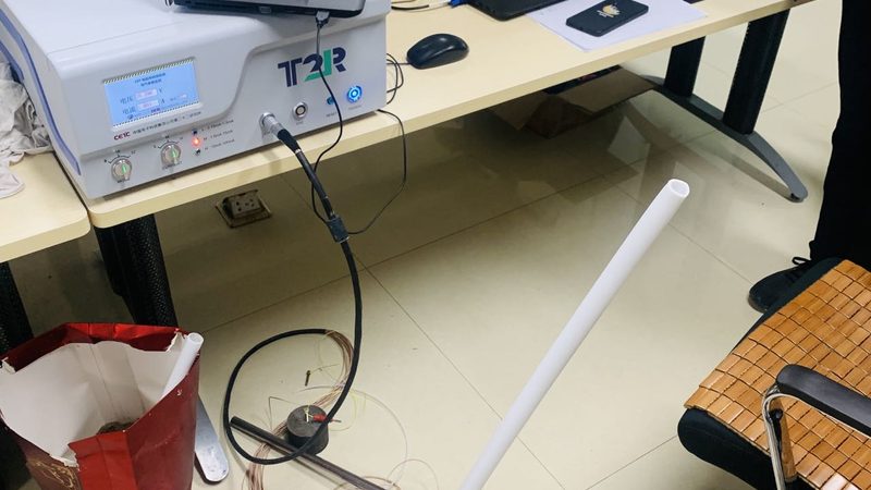 陕西德生源商贸有限公司